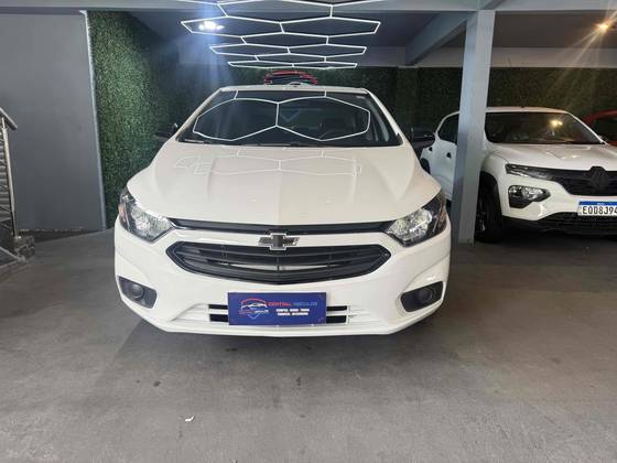 CHEVROLET ONIX 1.0 FLEX MANUAL